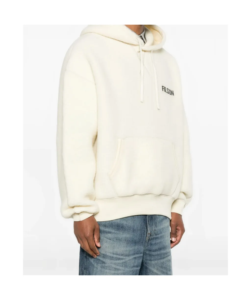 Hoodie With Pockets