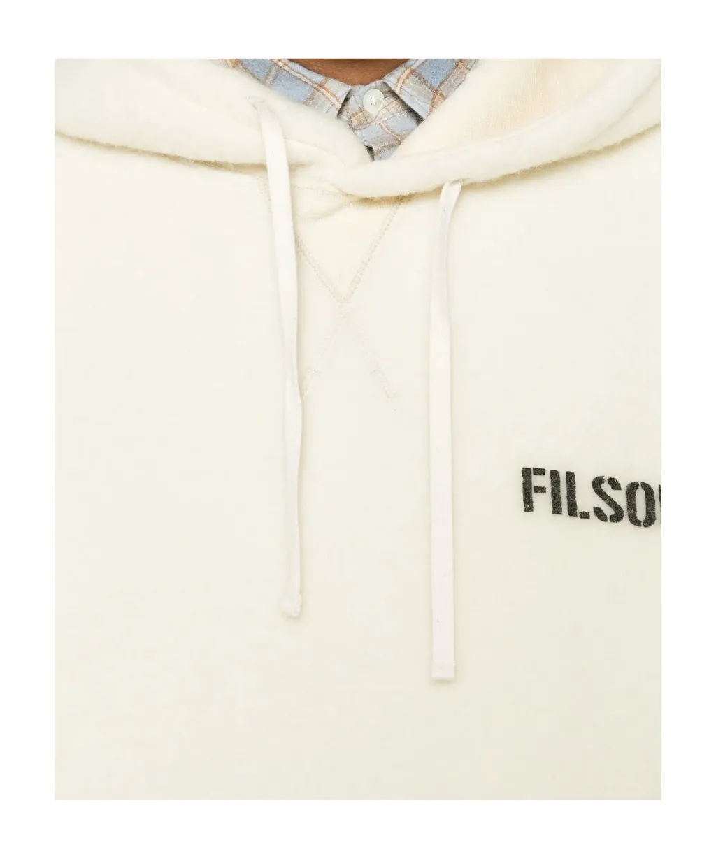 Hoodie With Pockets