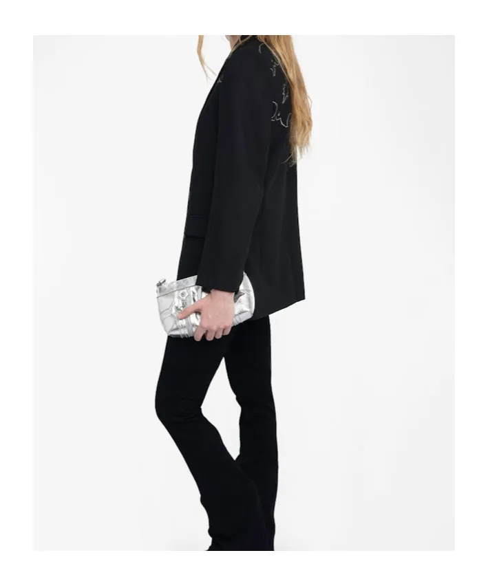 Zadig & Voltaire Viva Blazer