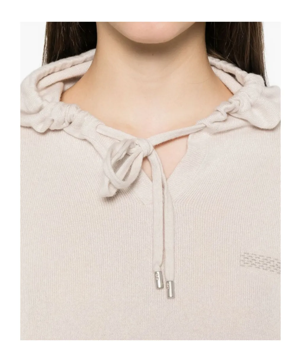 Hooded Sweater