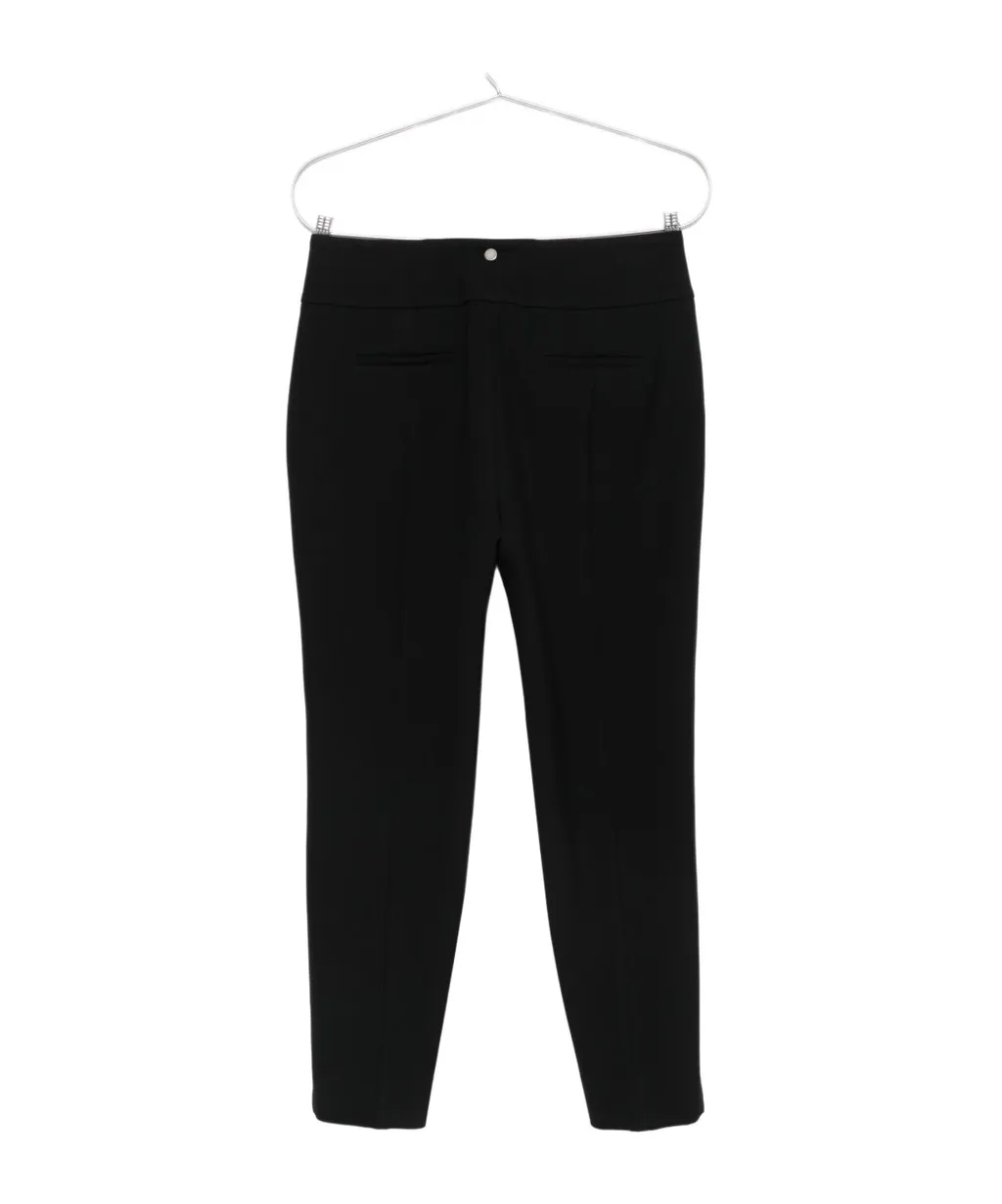 Peserico Straight-Leg Trousers