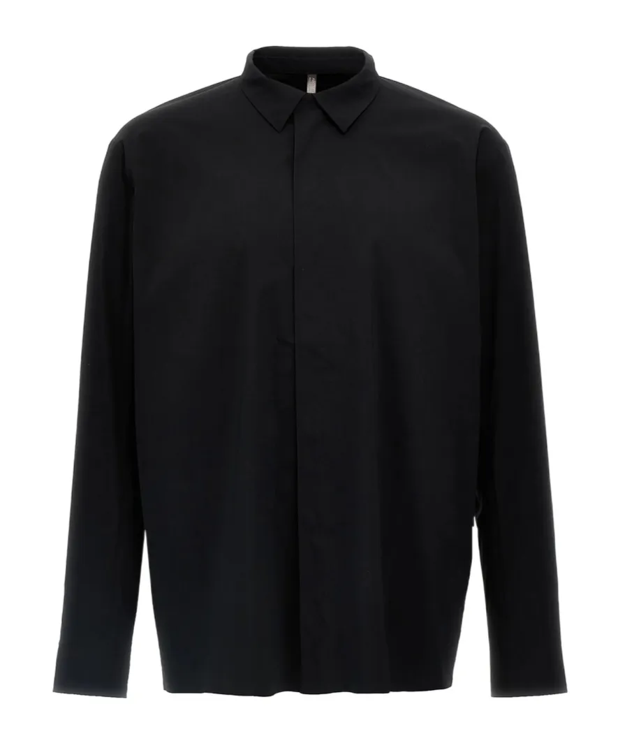 Arc'teryx Metry Straight Hem Shirt