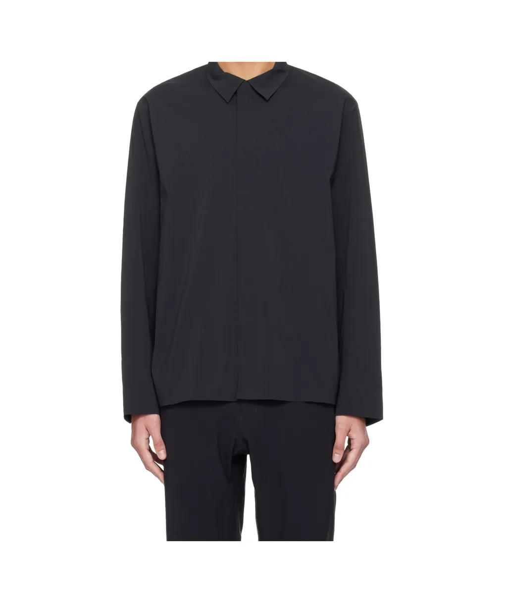 Arc'teryx Metry Straight Hem Shirt
