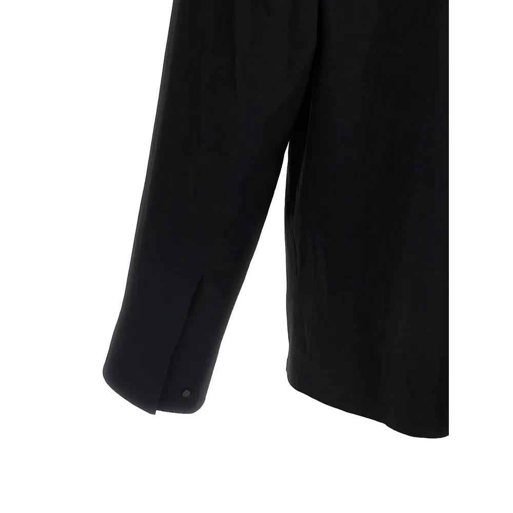 Arc'teryx Metry Straight Hem Shirt