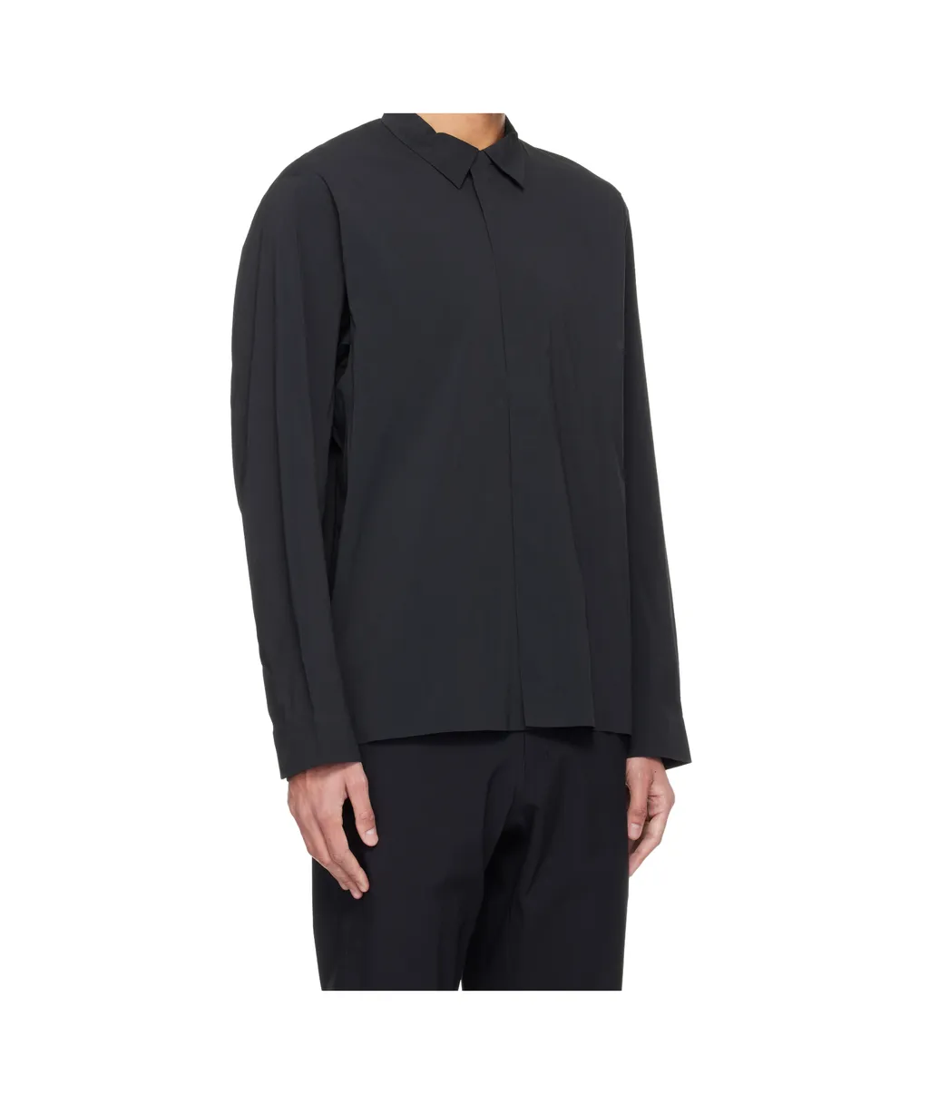 Arc'teryx Metry Straight Hem Shirt