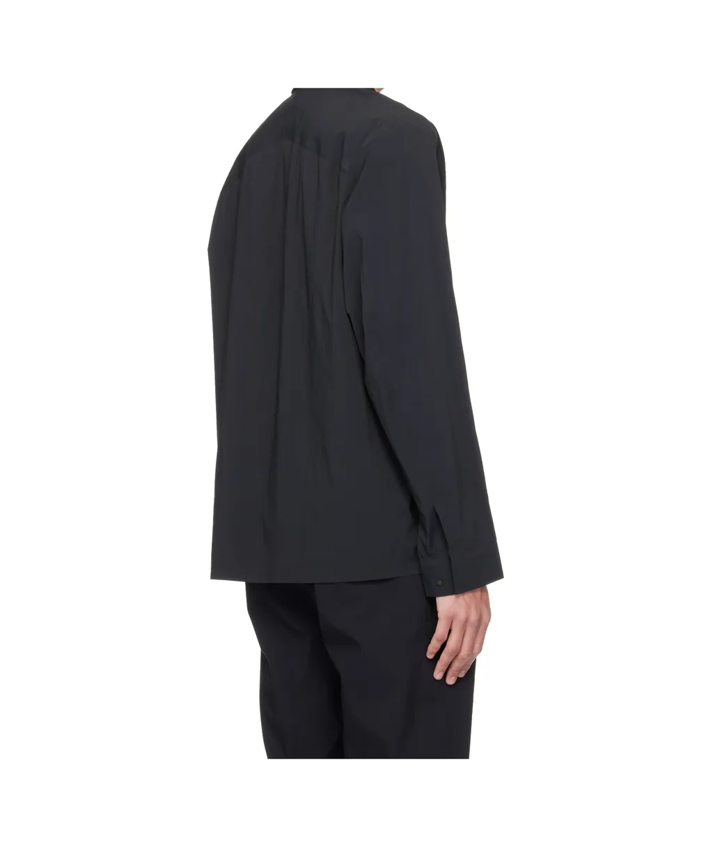 Arc'teryx Metry Straight Hem Shirt