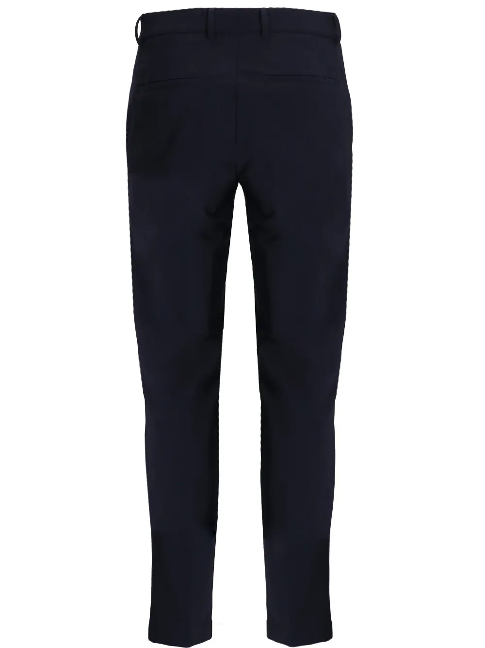 Pressed-Crease Chinos