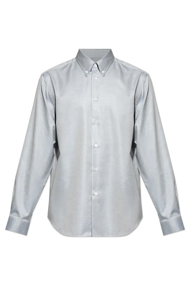 Paul Smith Long Sleeved Classic Shirt