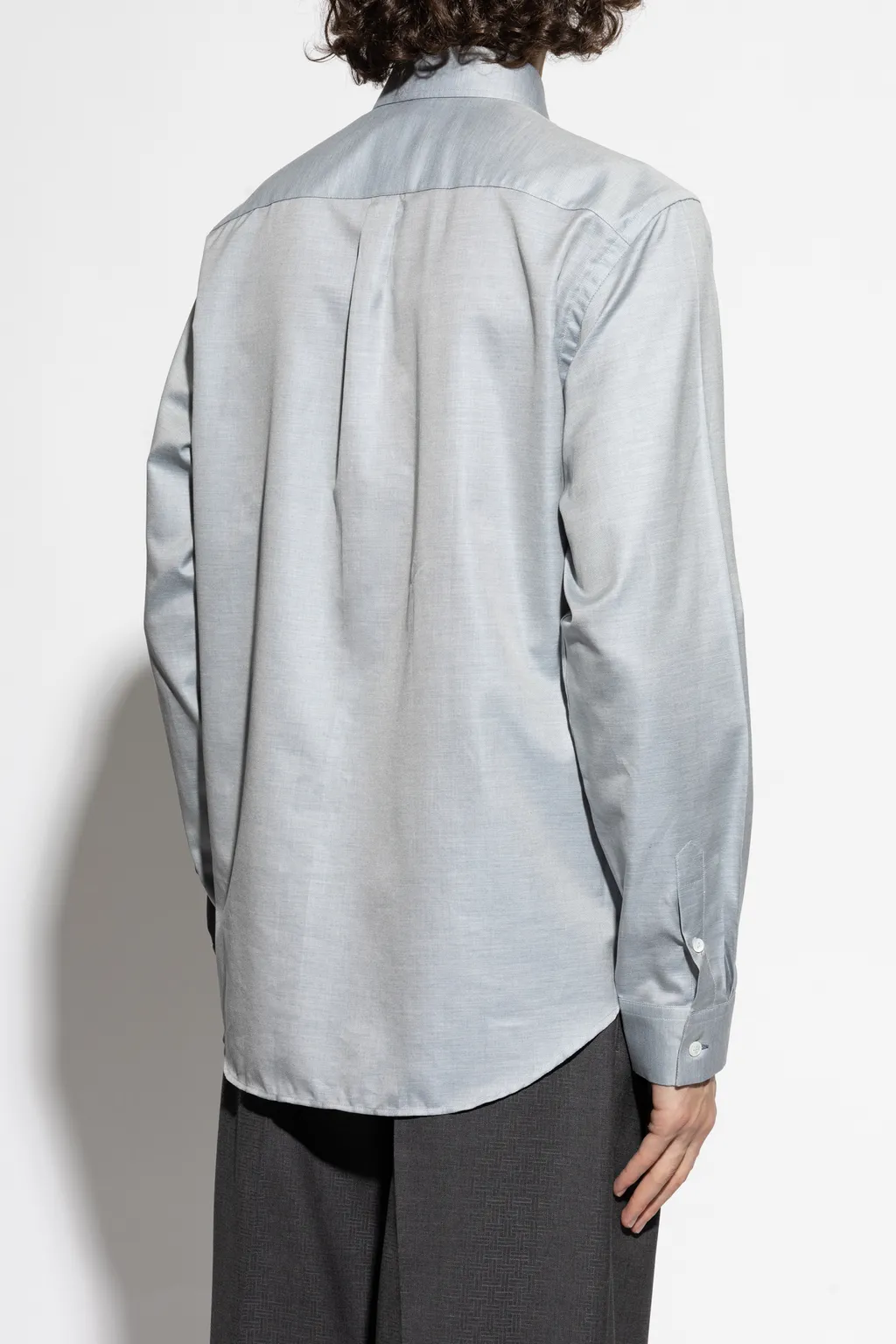 Paul Smith Long Sleeved Classic Shirt