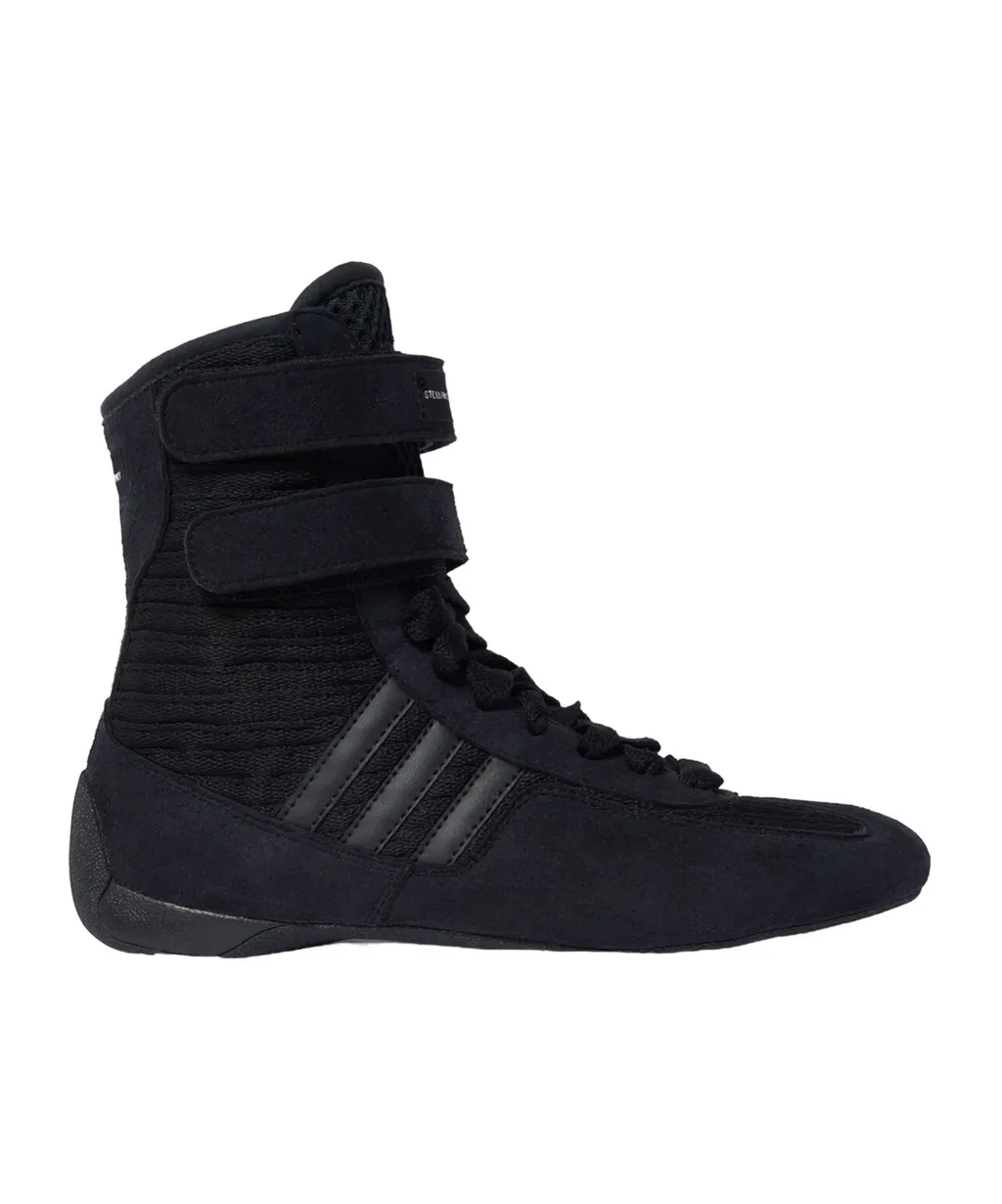 Stella Mccartney Rasant 2.0 Strapped Trainers