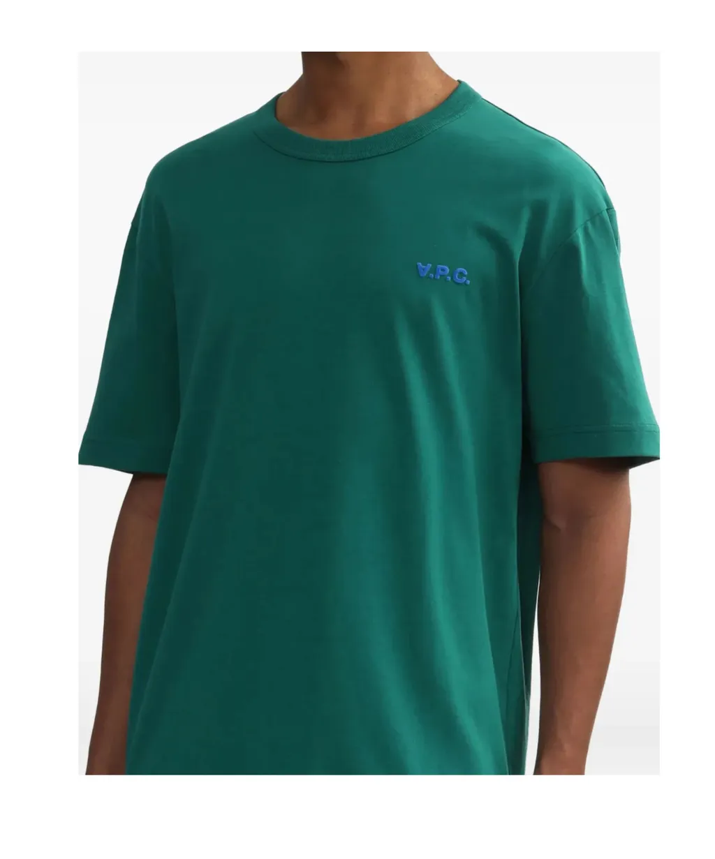 Short-Sleeved T-Shirt