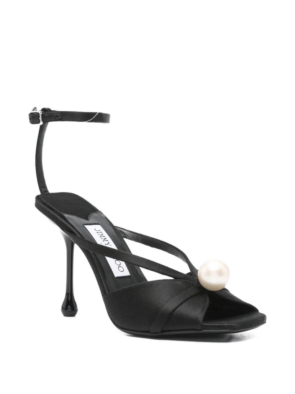 100Mm Siva Sandals
