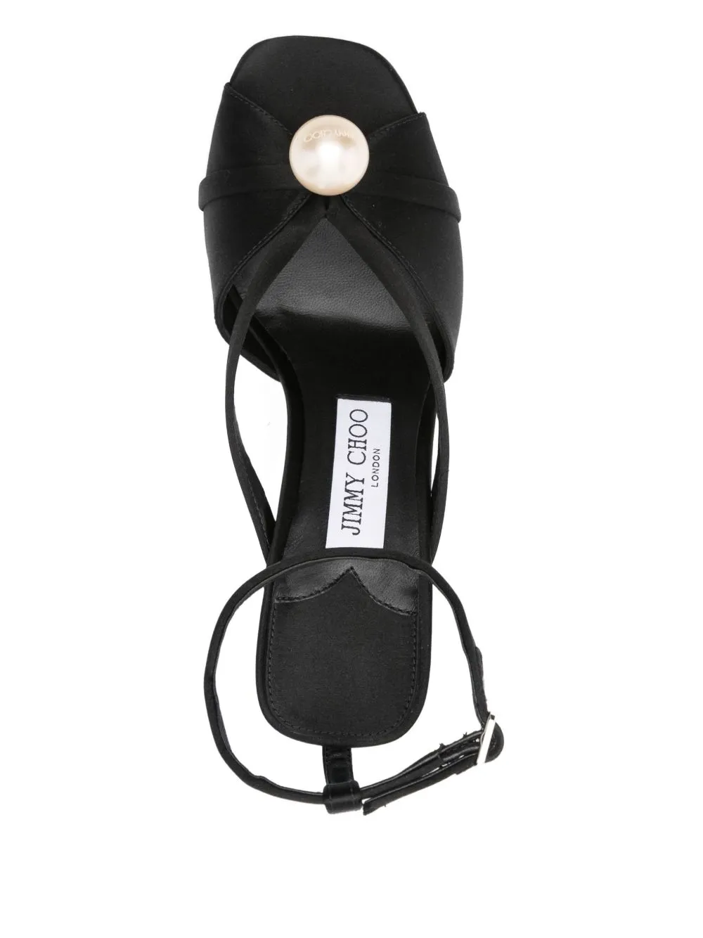 100Mm Siva Sandals