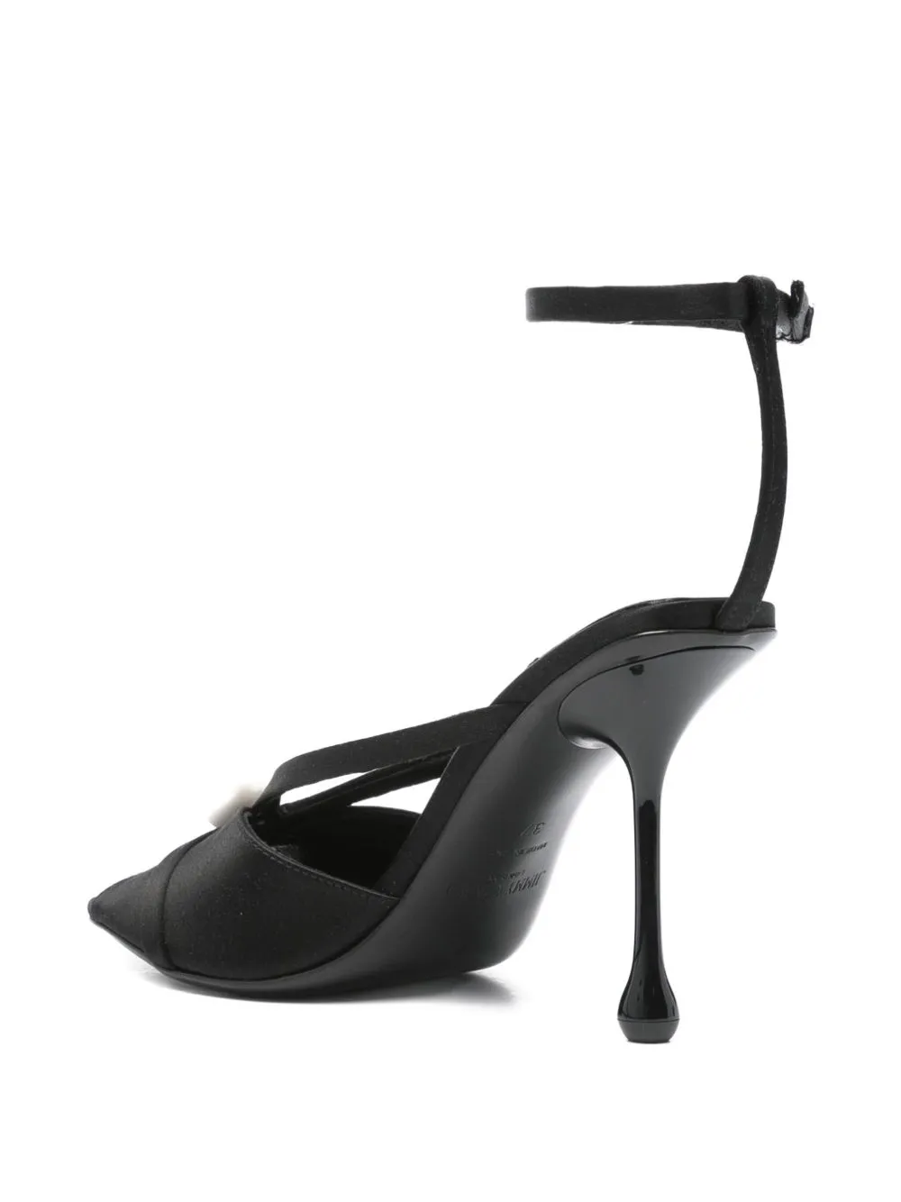 100Mm Siva Sandals