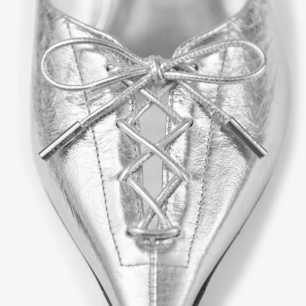 Jimmy Choo Scarlett Mules