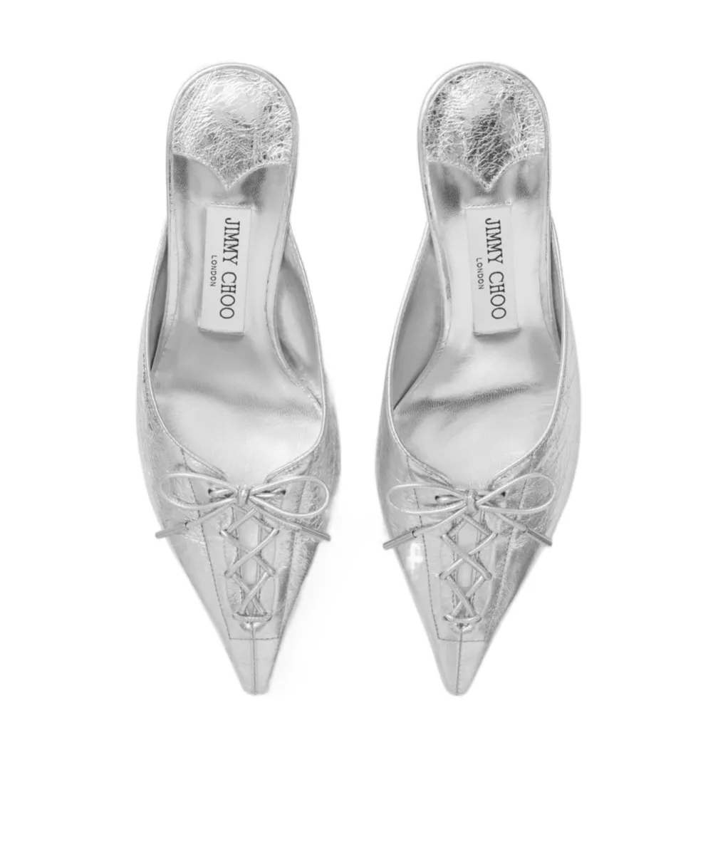 Jimmy Choo Scarlett Mules
