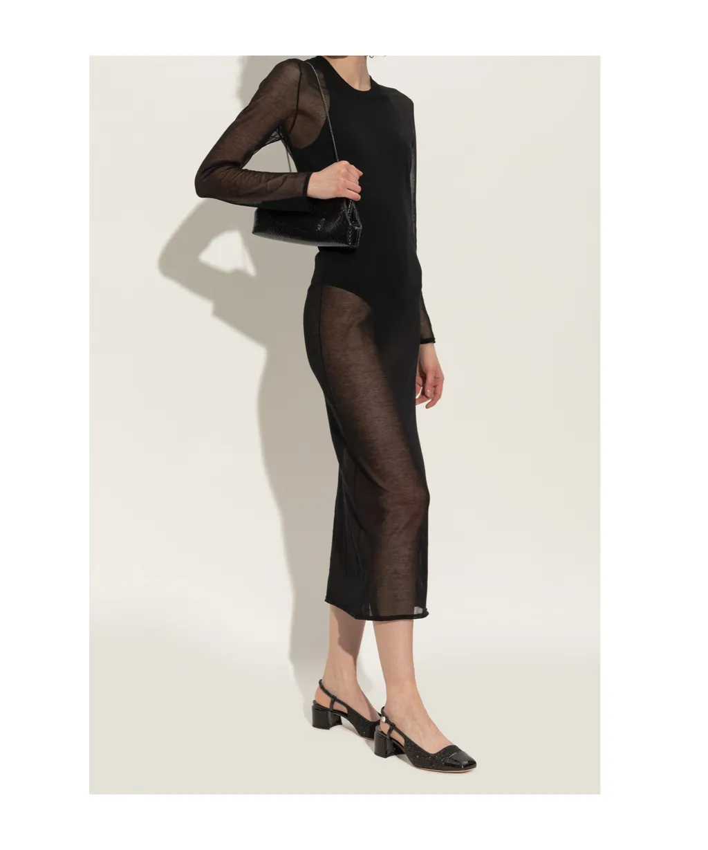 Jimmy Choo Elisa Pumps