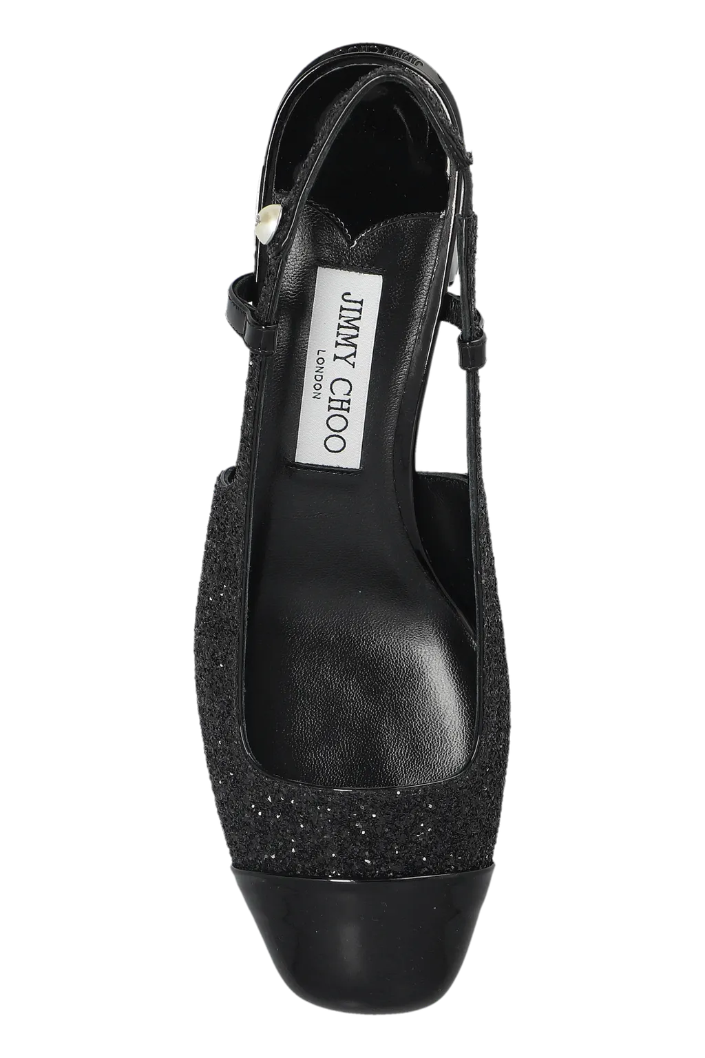 Jimmy Choo Elisa Pumps