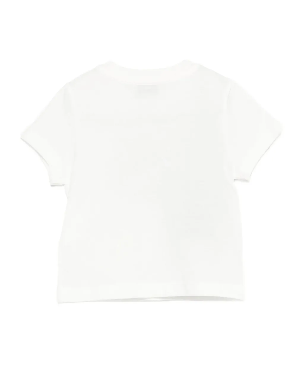 Pegasus-Motif T-Shirt