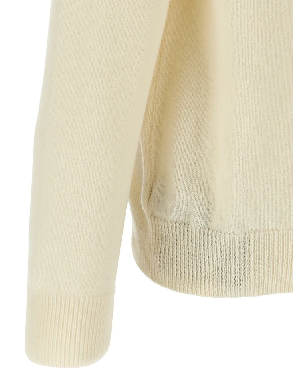 Zanone Crewneck Knitted Jumper