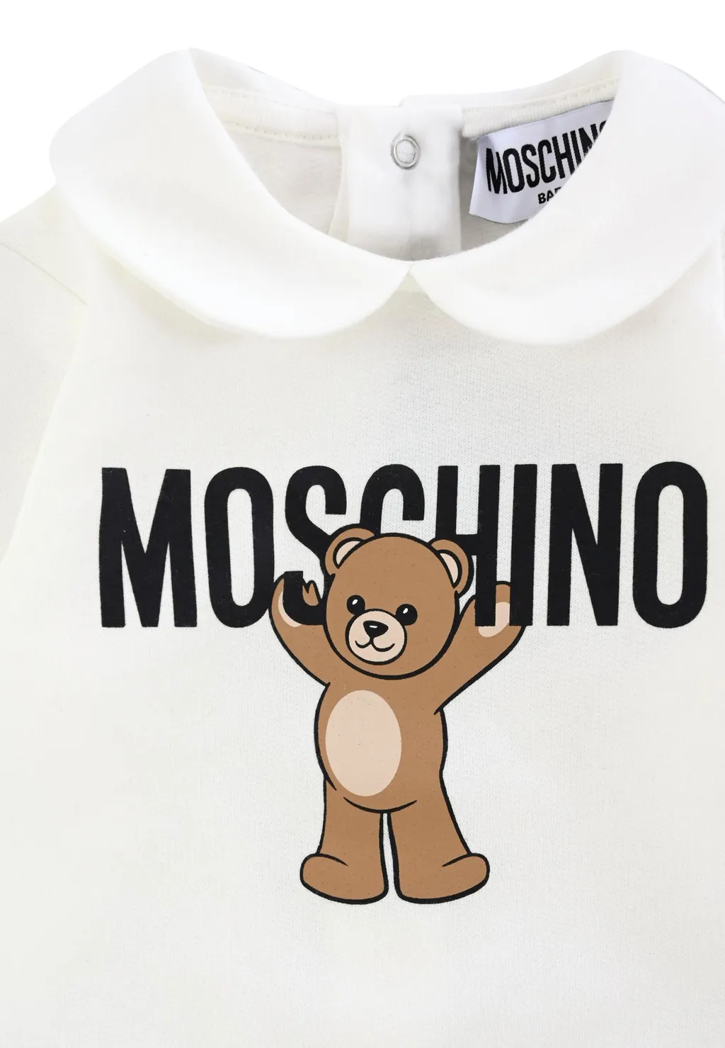 Teddy Bear Bodysuit