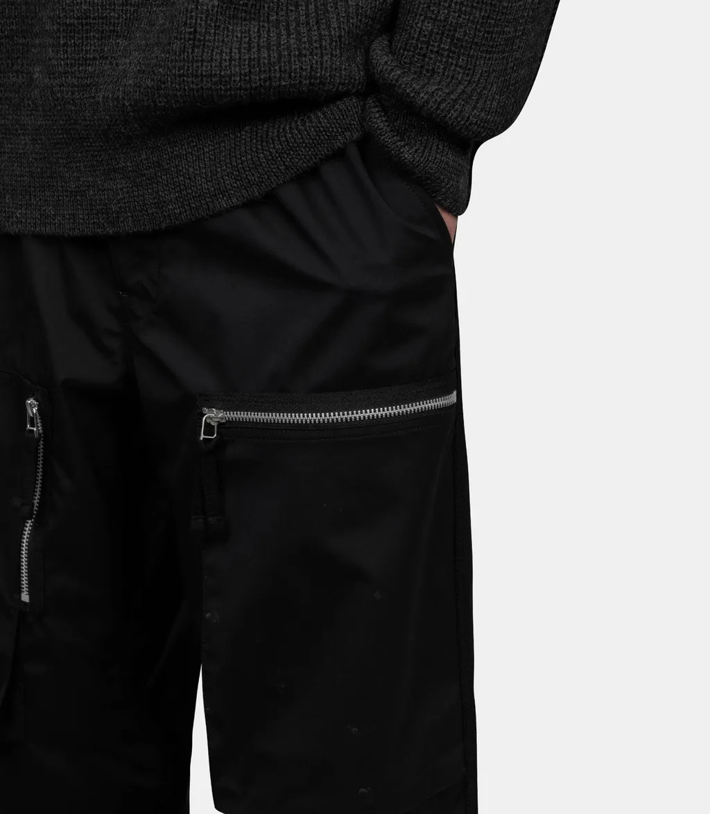 Logo Work Pants