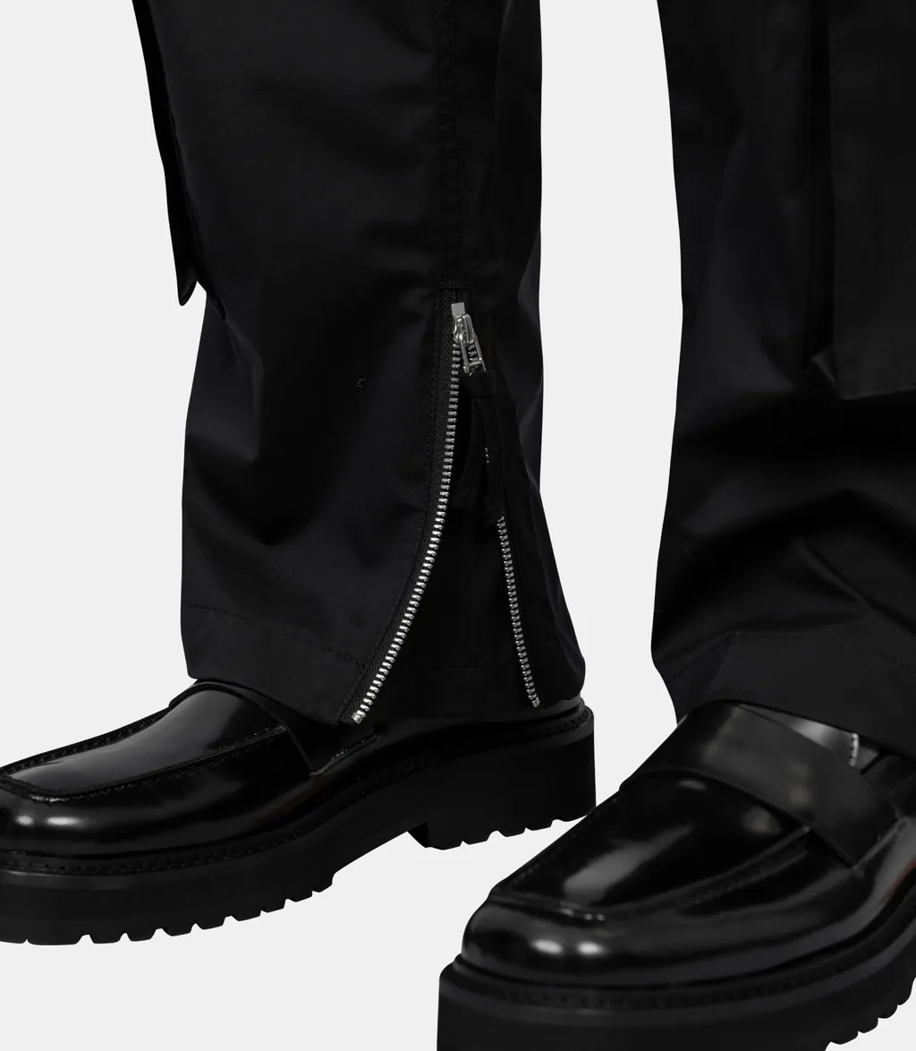 Logo Work Pants