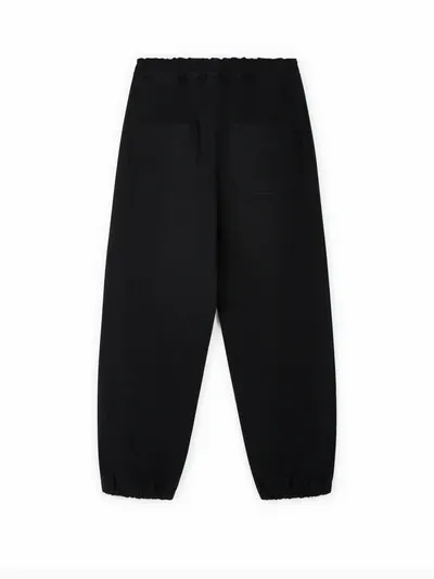 Logo Work Pants