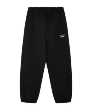 Logo Work Pants