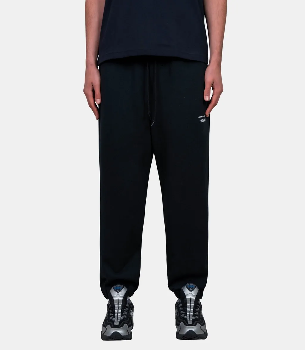 Logo Work Pants
