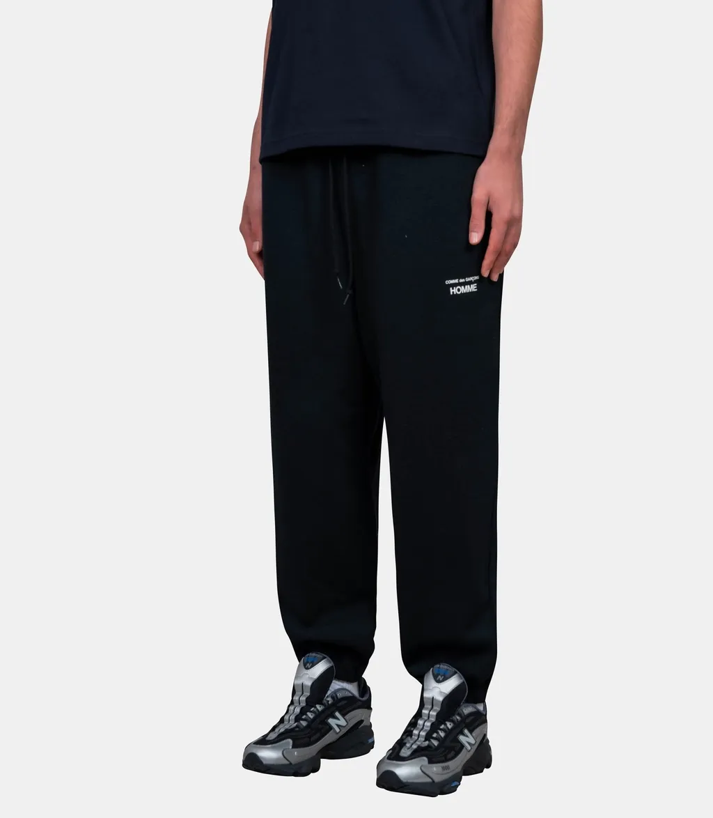 Logo Work Pants