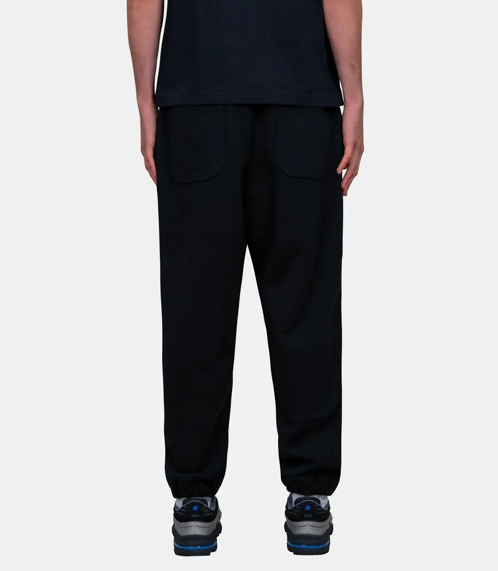 Logo Work Pants