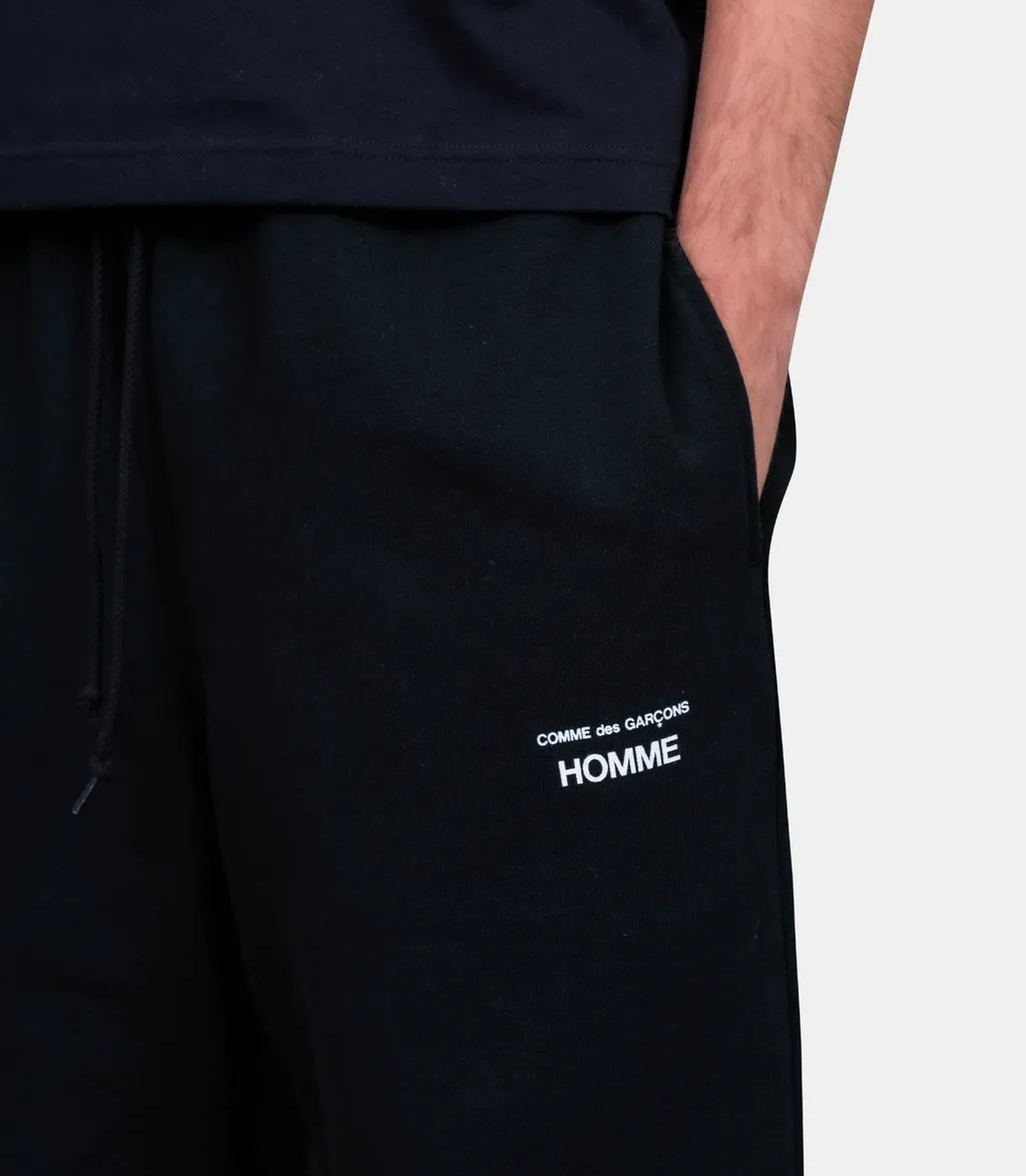 Logo Work Pants