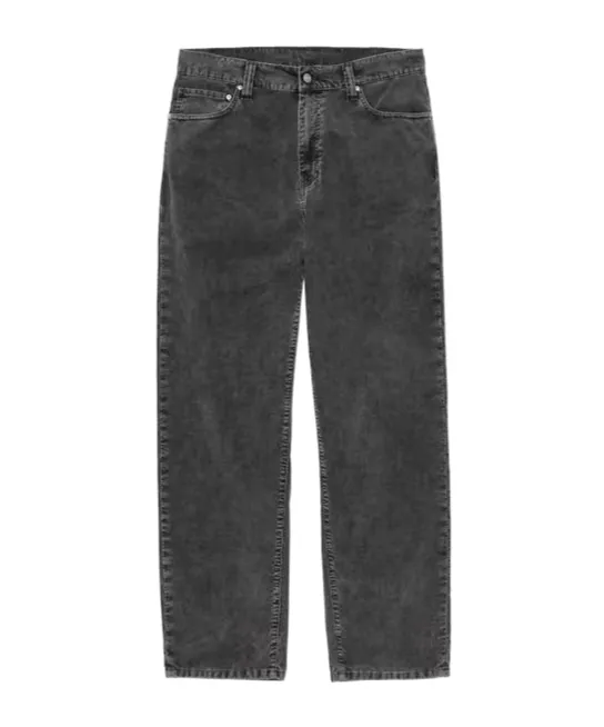 Carhartt Wip Aaron Pants