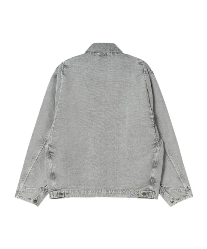 Og Detroit Organic-Cotton Jacket