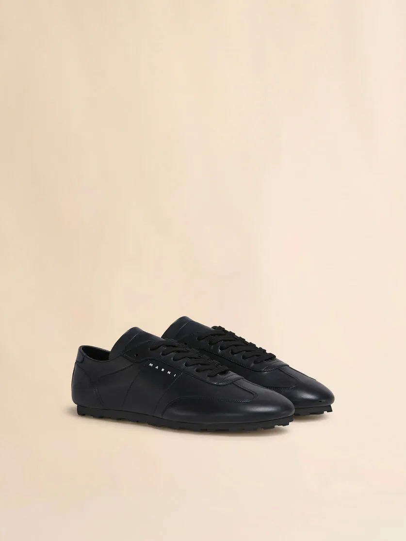 Marni Softy Soccer Sneakers
