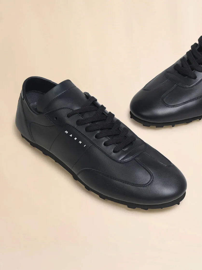 Marni Softy Soccer Sneakers