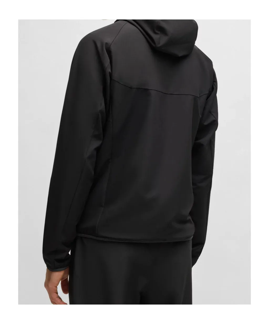 Water-Repellent Jacket
