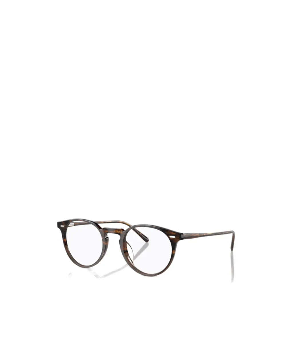 N.02 Glasses
