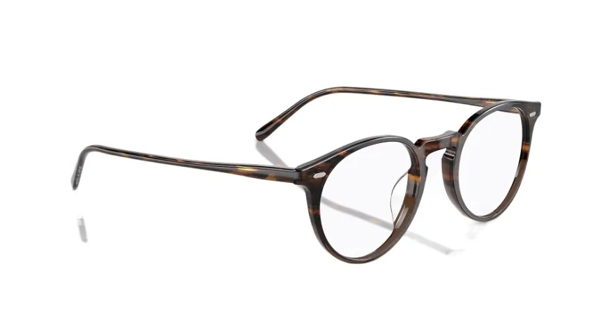 N.02 Glasses