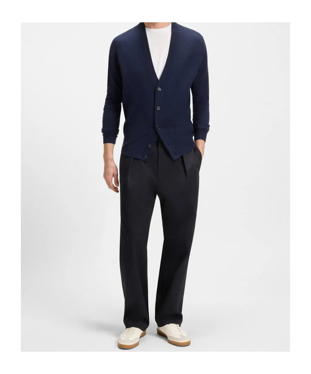 X David Beckham Tailored Trousers