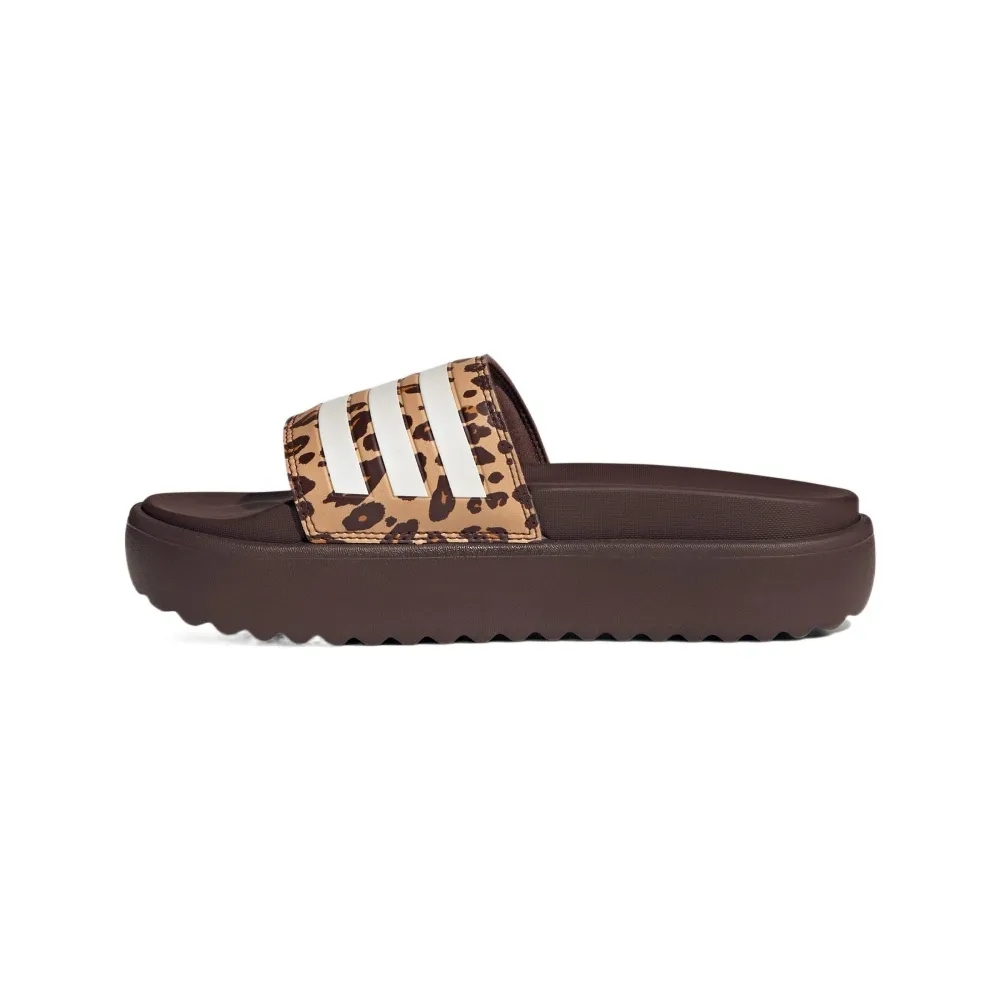 Adidas Originals Adilette Platform Slides