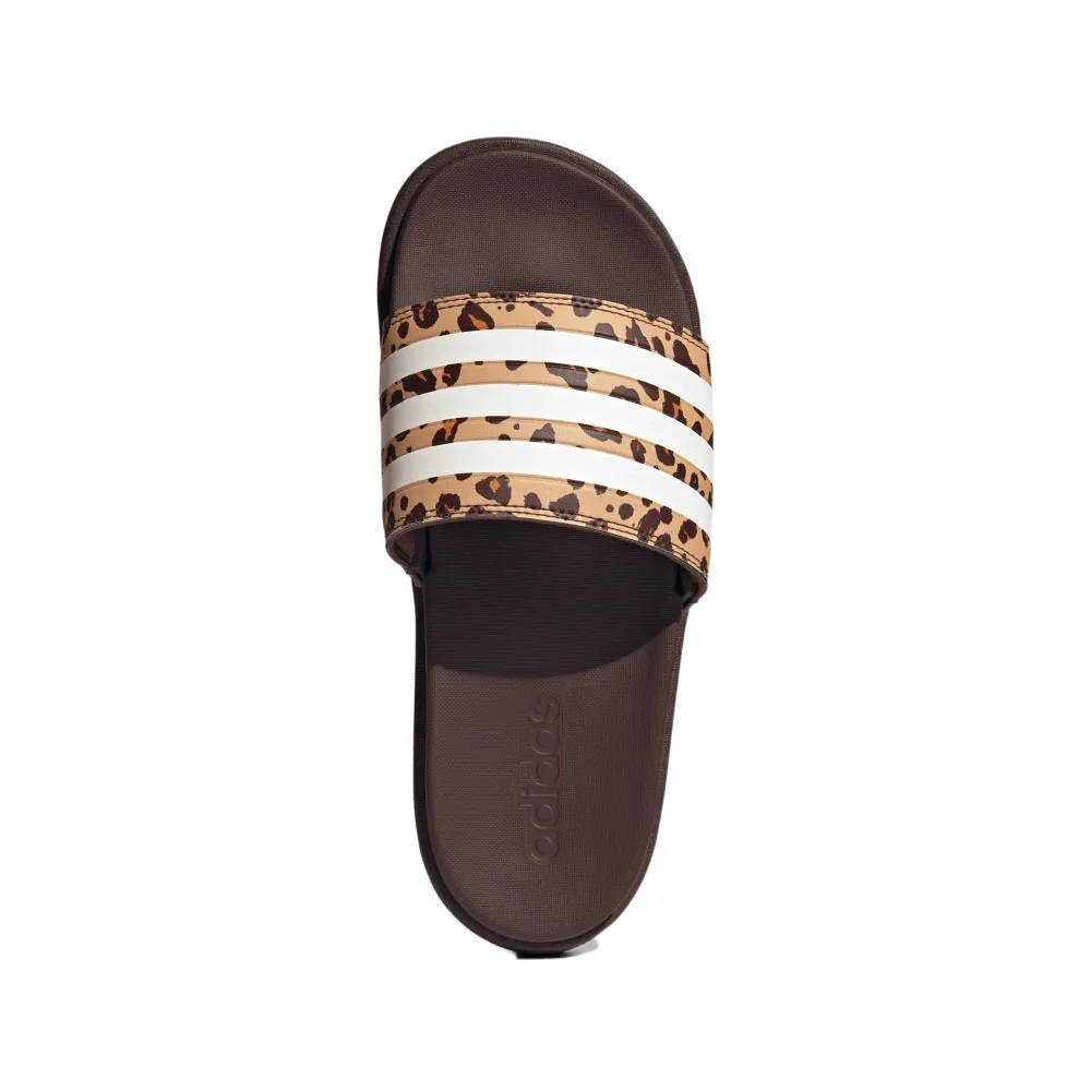 Adidas Originals Adilette Platform Slides