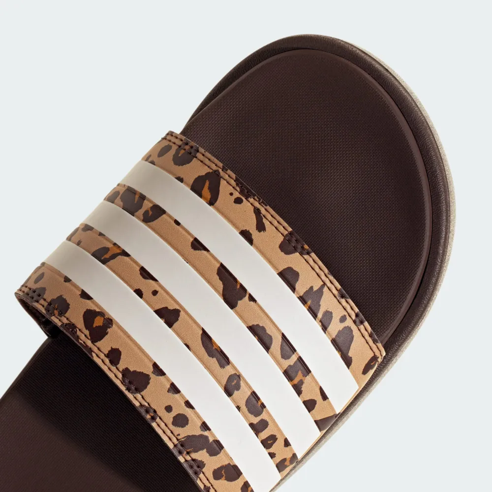 Adidas Originals Adilette Platform Slides