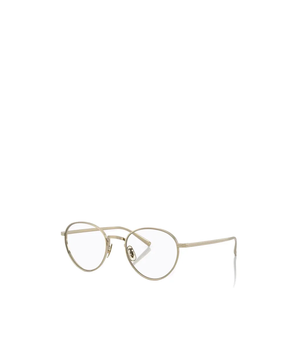 Kesner Glasses