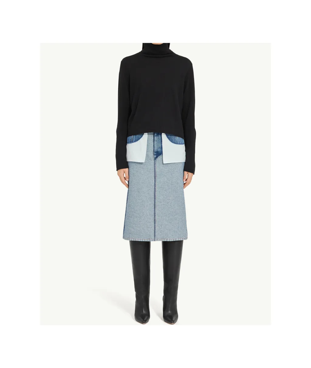 Mm6 Maison Margiela Knitted Jumper