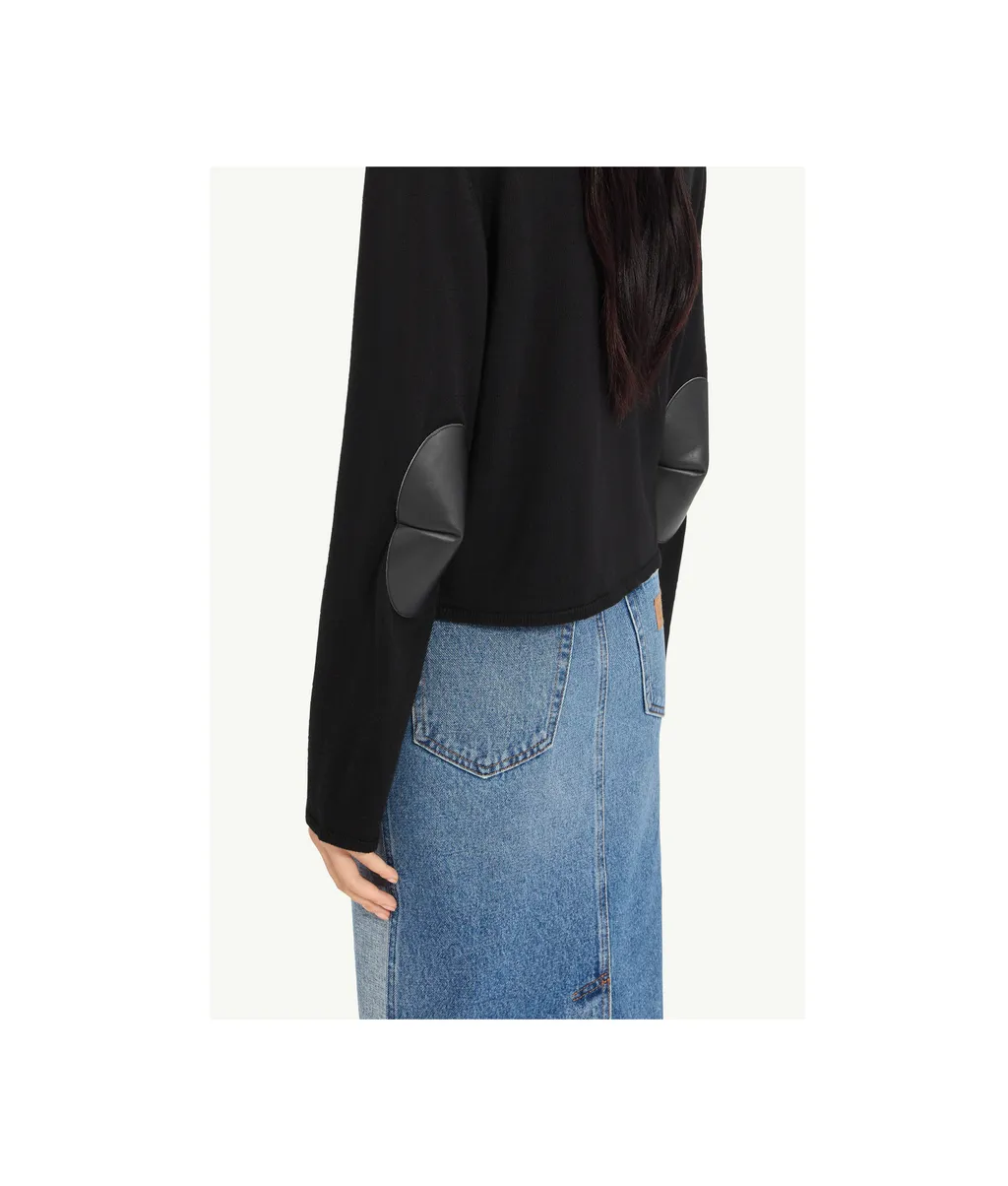 Mm6 Maison Margiela Knitted Jumper