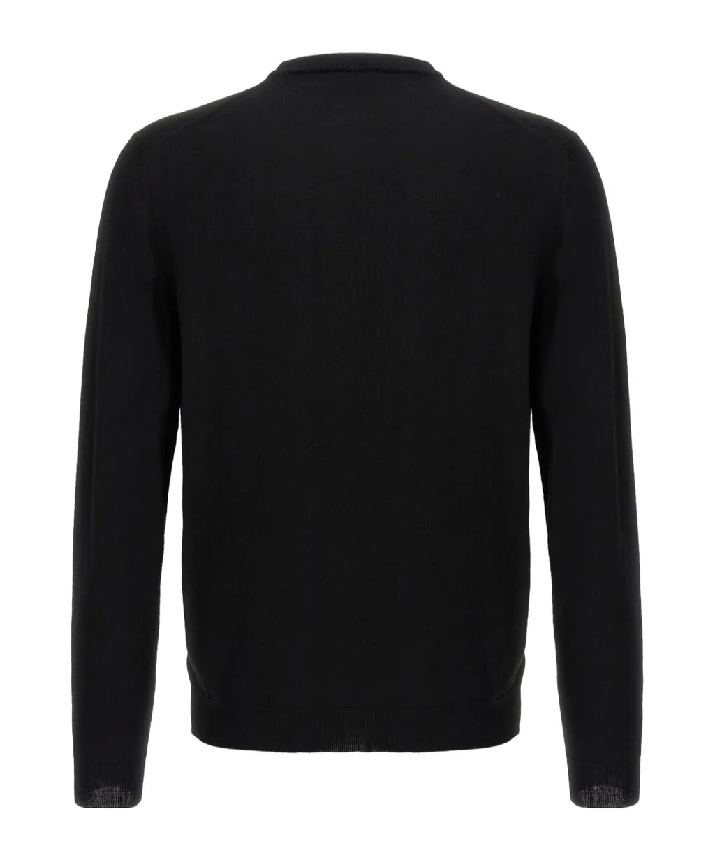 Zanone Flexwool Crew Neck Knitwear