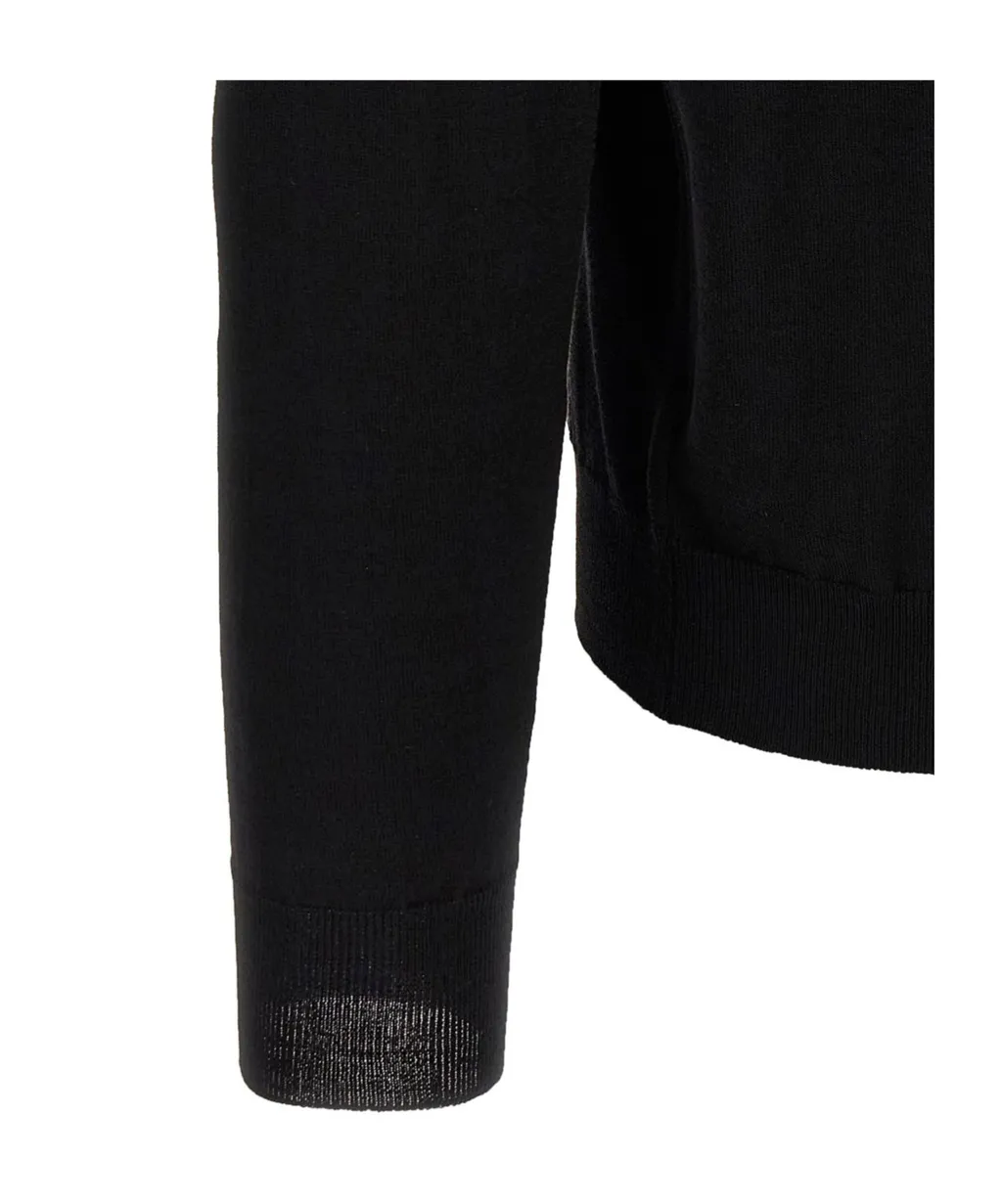 Zanone Flexwool Crew Neck Knitwear