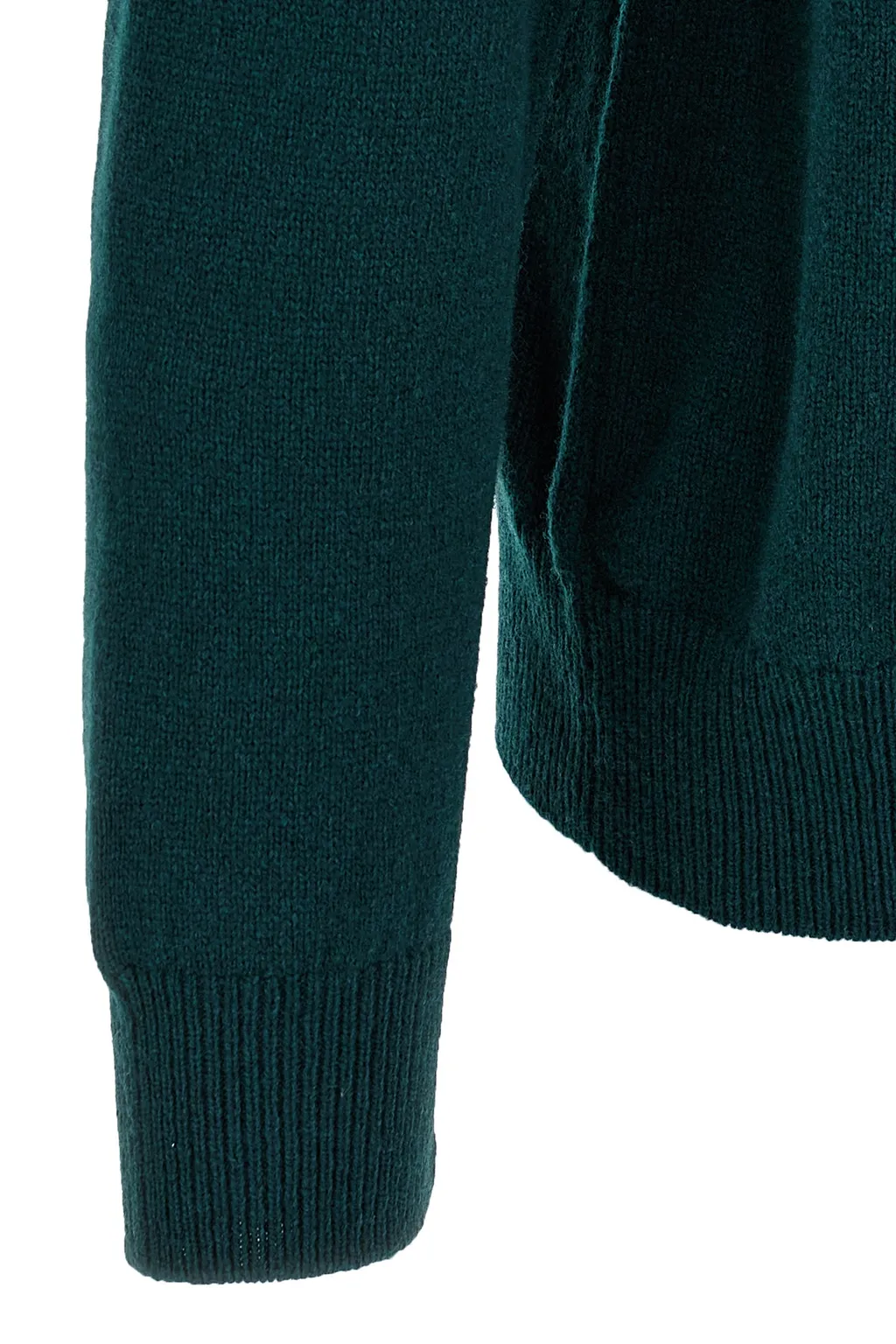 Zanone Crewneck Knitted Jumper